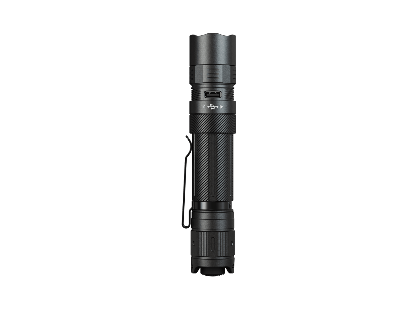 Fenix PD32R Rechargeable Silent Switch LED Flashlight - Angler's Pro Tackle & Outdoors