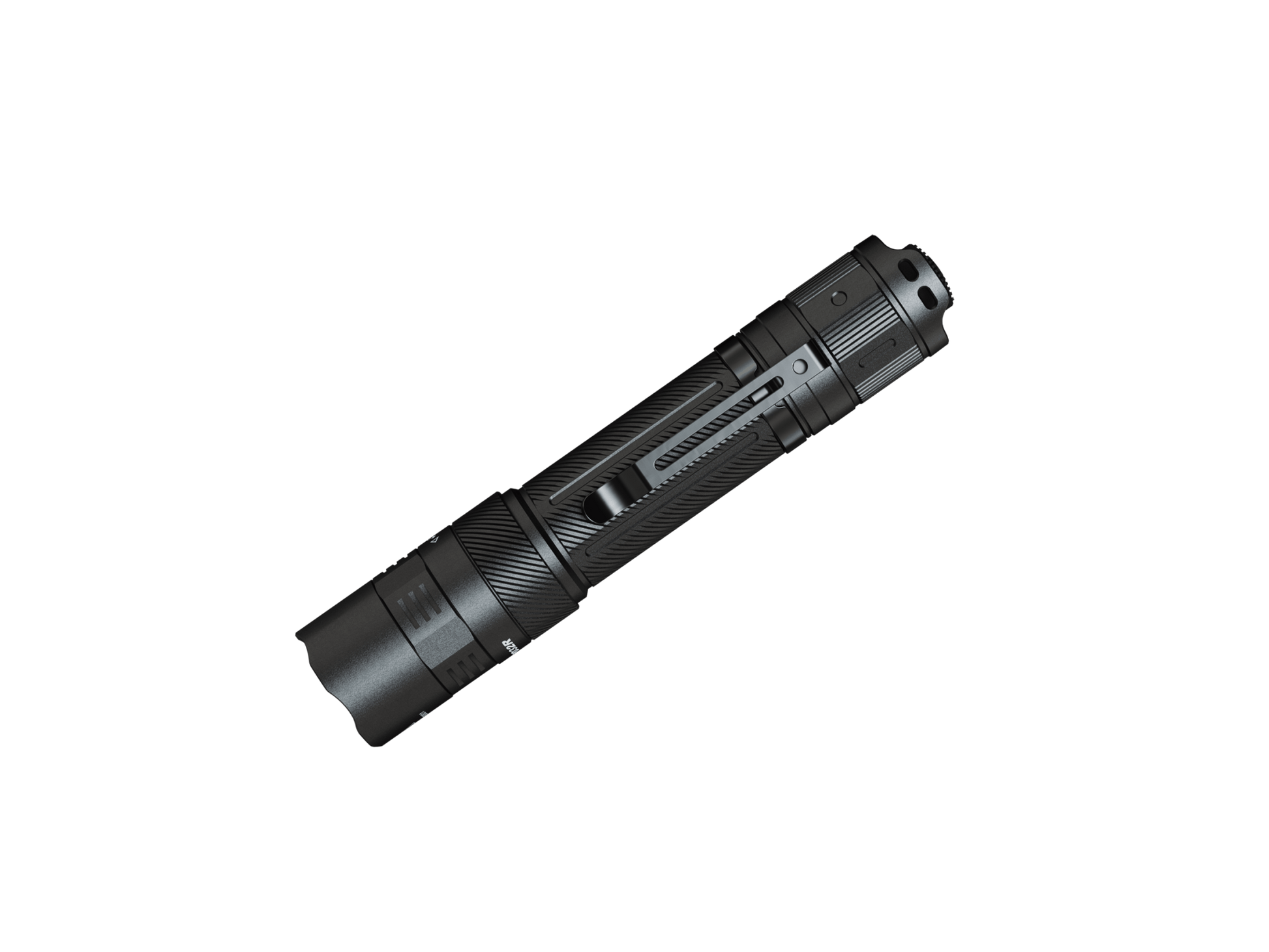 Fenix PD32R Rechargeable Silent Switch LED Flashlight - Angler's Pro Tackle & Outdoors