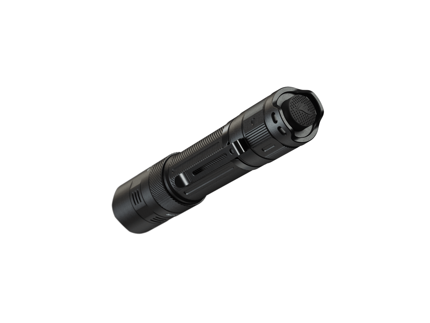 Fenix PD32R Rechargeable Silent Switch LED Flashlight - Angler's Pro Tackle & Outdoors