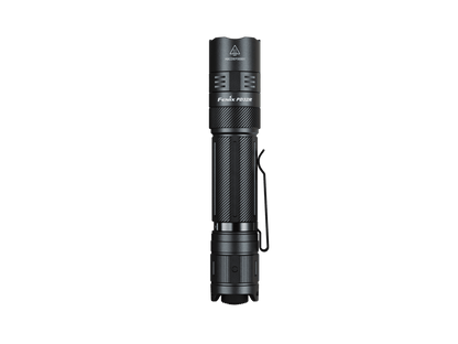 Fenix PD32R Rechargeable Silent Switch LED Flashlight - Angler's Pro Tackle & Outdoors