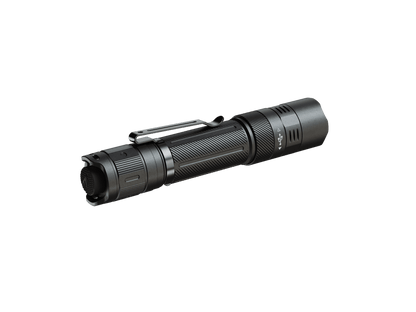 Fenix PD32R Rechargeable Silent Switch LED Flashlight - Angler's Pro Tackle & Outdoors