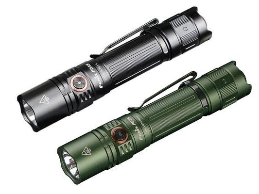 Fenix PD35 V3.0 Everyday Carry Flashlight - 1700 Lumens - Angler's Pro Tackle & Outdoors