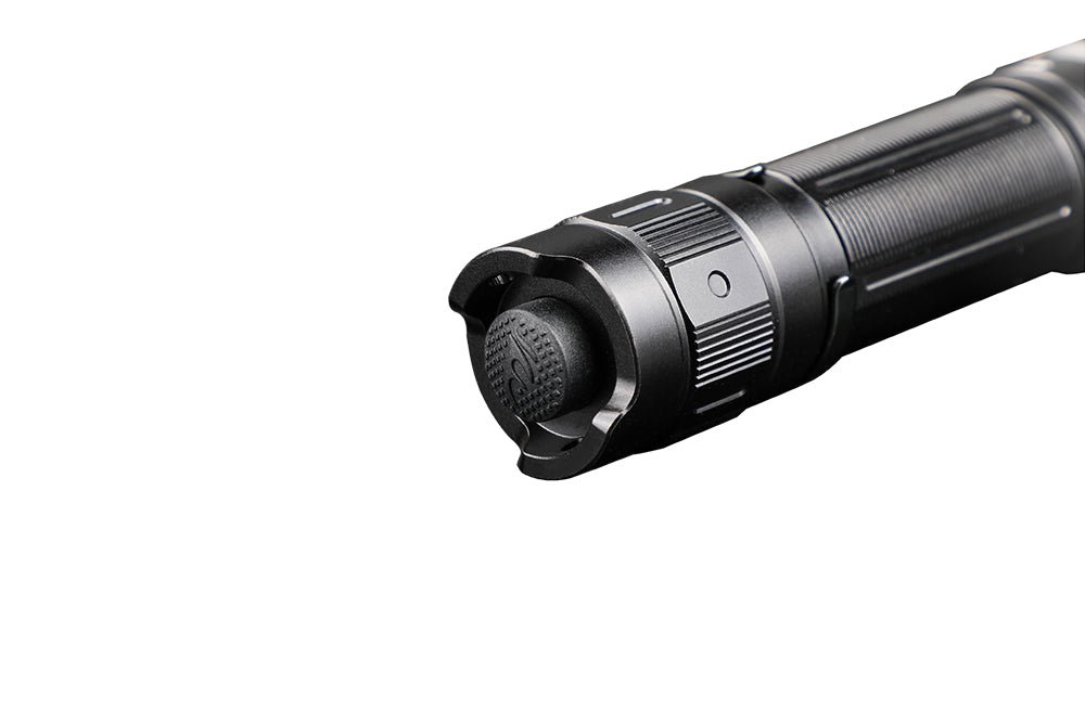 Fenix PD35 V3.0 Everyday Carry Flashlight - 1700 Lumens - Angler's Pro Tackle & Outdoors