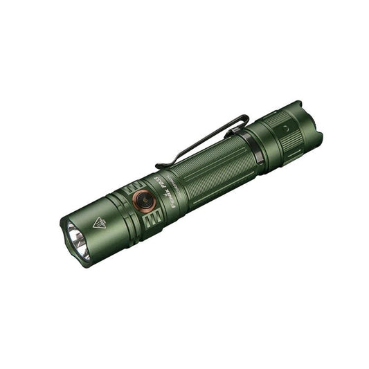 Fenix PD35 V3.0 Everyday Carry Flashlight - 1700 Lumens - Angler's Pro Tackle & Outdoors