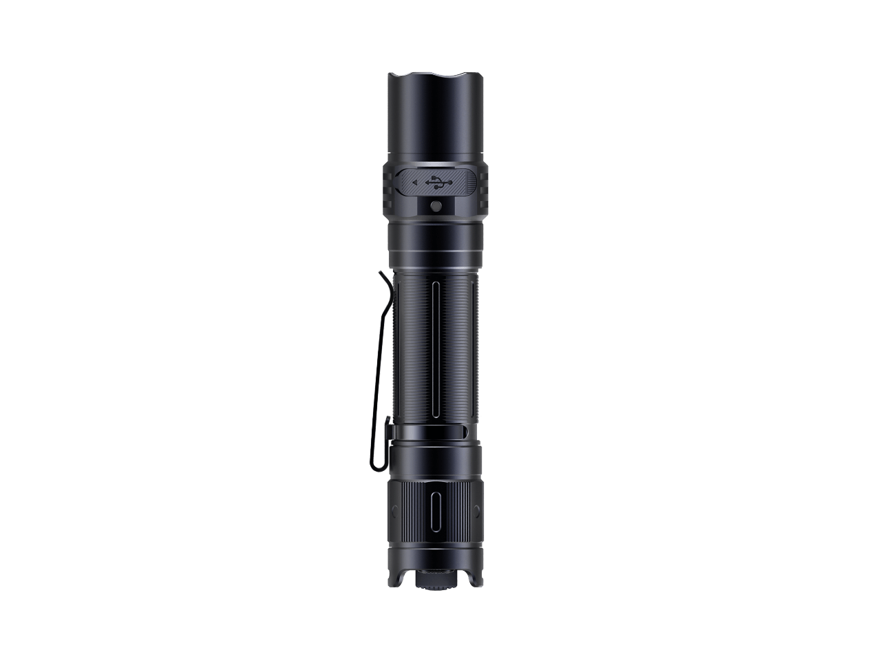 Fenix PD35R Compact Rechargeable Tactical Flashlight - Angler's Pro Tackle & Outdoors