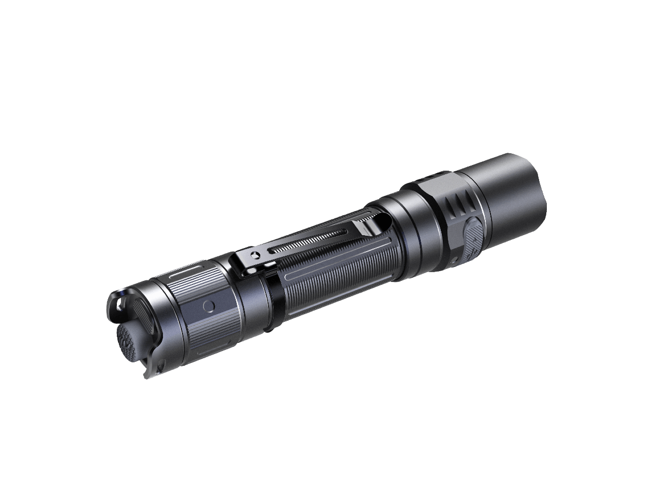 Fenix PD35R Compact Rechargeable Tactical Flashlight - Angler's Pro Tackle & Outdoors