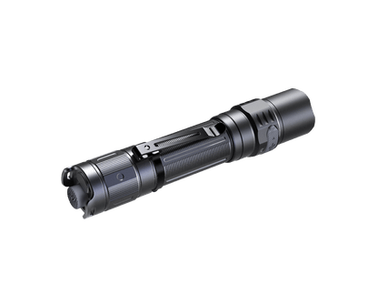 Fenix PD35R Compact Rechargeable Tactical Flashlight - Angler's Pro Tackle & Outdoors