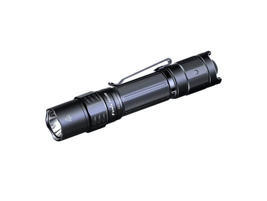 Fenix PD35R Compact Rechargeable Tactical Flashlight - Angler's Pro Tackle & Outdoors