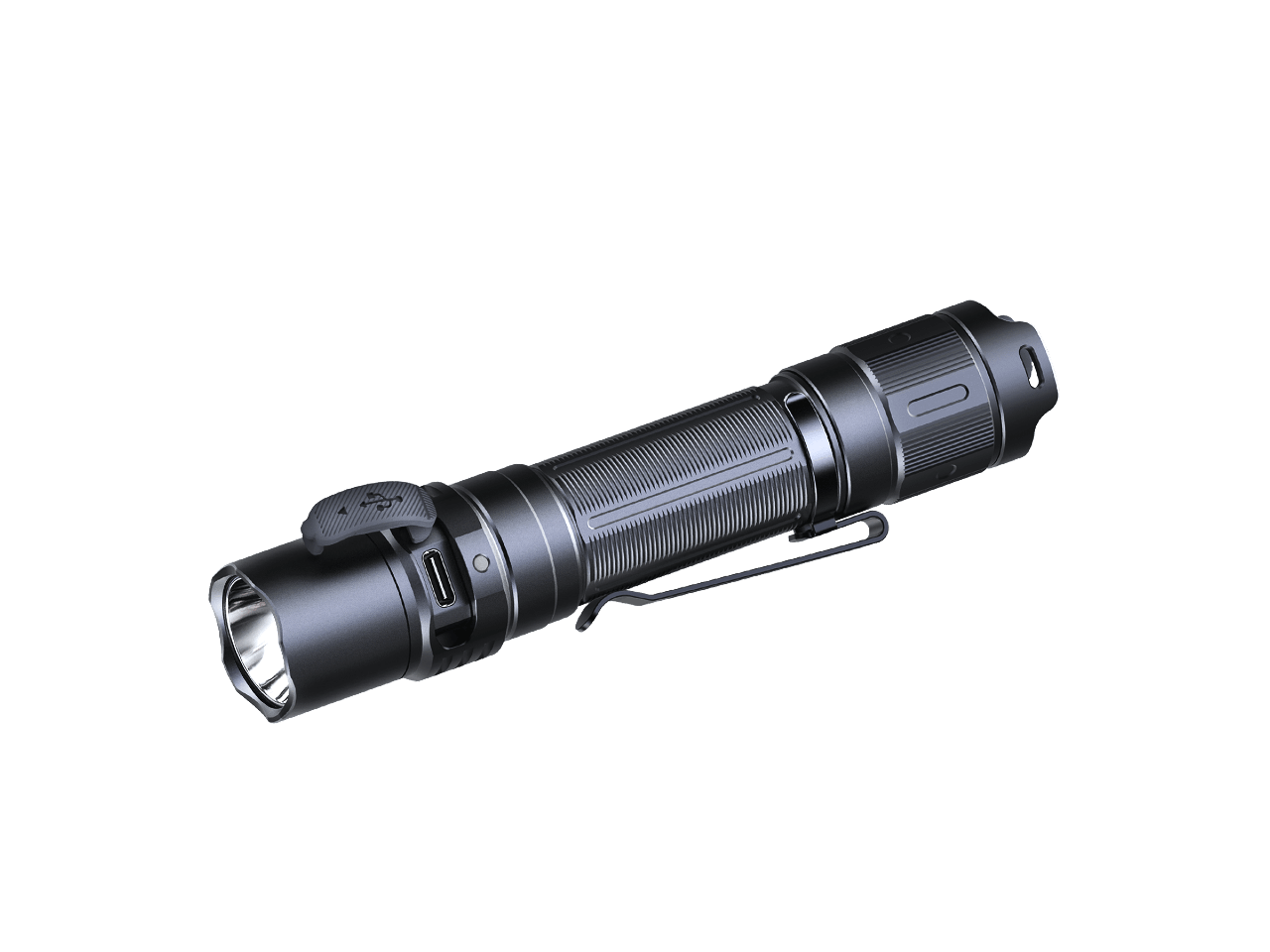 Fenix PD35R Compact Rechargeable Tactical Flashlight - Angler's Pro Tackle & Outdoors