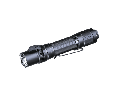 Fenix PD35R Compact Rechargeable Tactical Flashlight - Angler's Pro Tackle & Outdoors