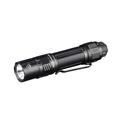 Fenix PD36 TAC Tactical Flashlight - 3000 Lumens - Angler's Pro Tackle & Outdoors