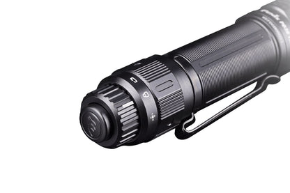 Fenix PD36 TAC Tactical Flashlight - 3000 Lumens - Angler's Pro Tackle & Outdoors