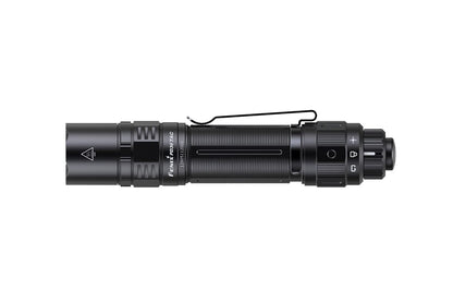 Fenix PD36 TAC Tactical Flashlight - 3000 Lumens - Angler's Pro Tackle & Outdoors