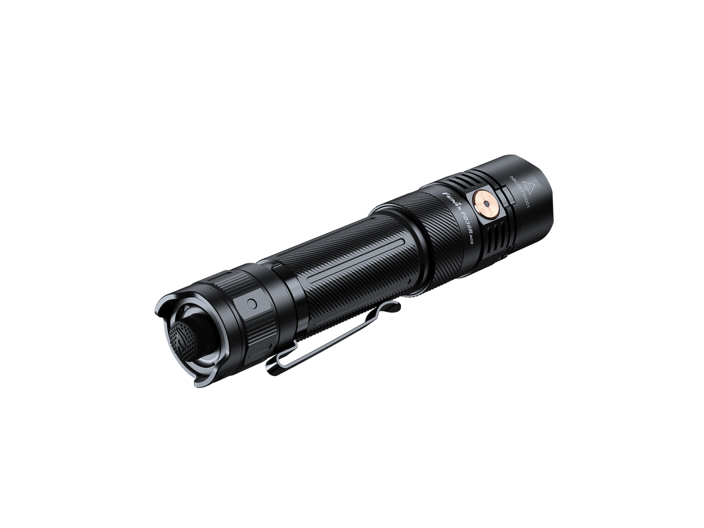 Fenix PD36R ACE Customizable Multi - Mode Flashlight - Angler's Pro Tackle & Outdoors