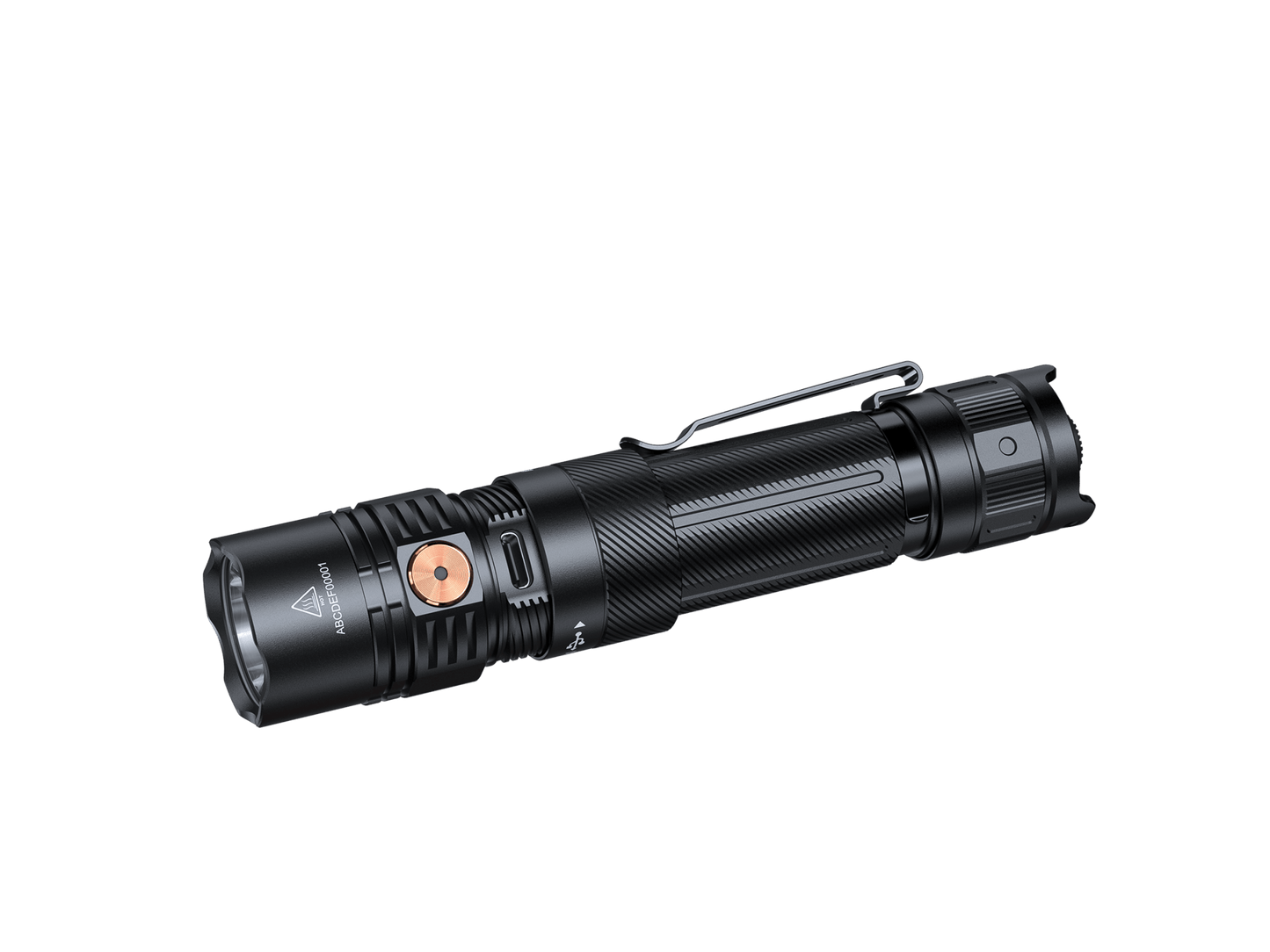 Fenix PD36R ACE Customizable Multi - Mode Flashlight - Angler's Pro Tackle & Outdoors