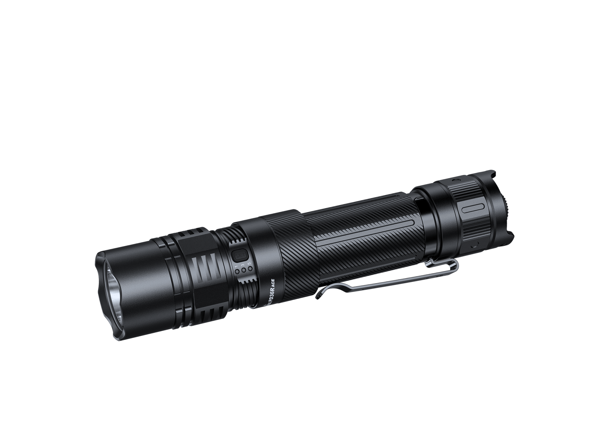 Fenix PD36R ACE Customizable Multi - Mode Flashlight - Angler's Pro Tackle & Outdoors