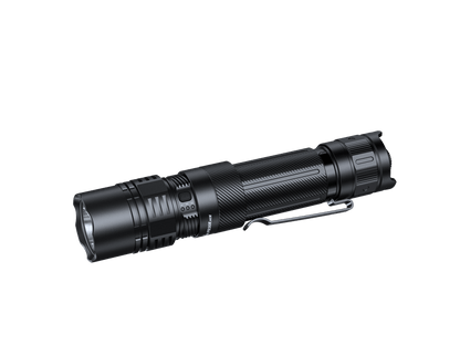Fenix PD36R ACE Customizable Multi - Mode Flashlight - Angler's Pro Tackle & Outdoors