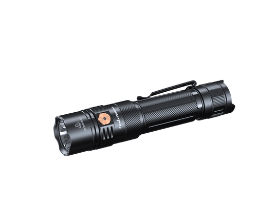 Fenix PD36R ACE Customizable Multi - Mode Flashlight - Angler's Pro Tackle & Outdoors