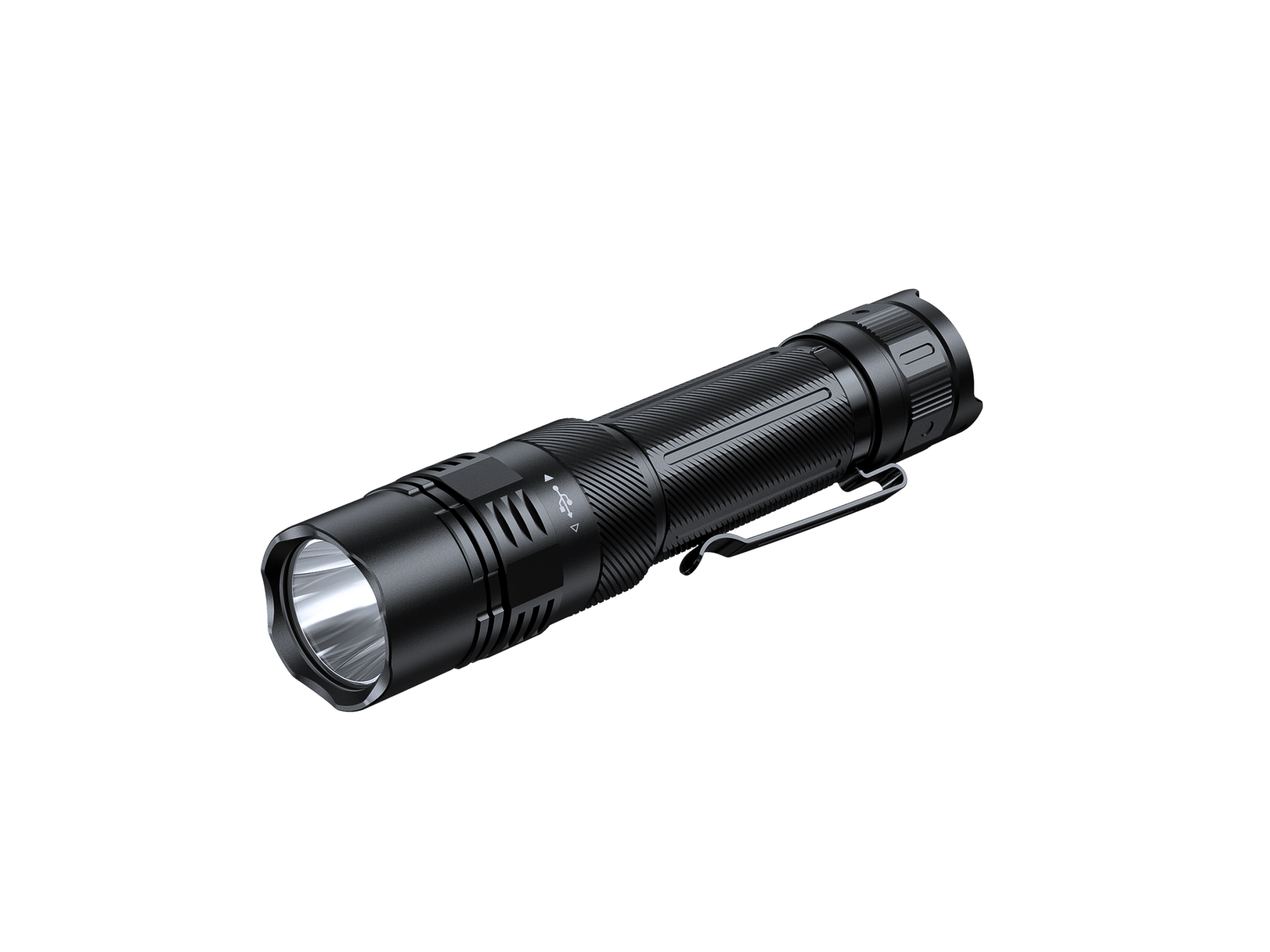 Fenix PD36R ACE Customizable Multi - Mode Flashlight - Angler's Pro Tackle & Outdoors
