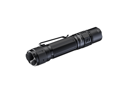 Fenix PD36R Pro 2800 Lumen Flashlight + Free E03Rv2 (optional) - Angler's Pro Tackle & Outdoors