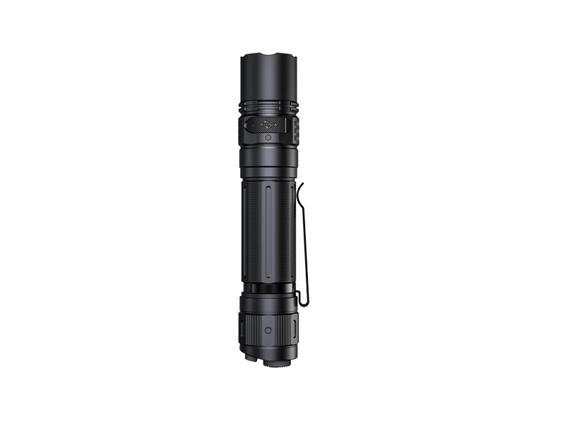 Fenix PD36R Pro 2800 Lumen Flashlight + Free E03Rv2 (optional) - Angler's Pro Tackle & Outdoors