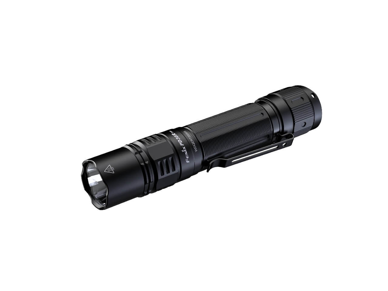 Fenix PD36R Pro 2800 Lumen Flashlight + Free E03Rv2 (optional) - Angler's Pro Tackle & Outdoors