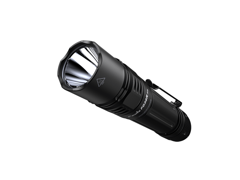 Fenix PD36R Pro 2800 Lumen Flashlight + Free E03Rv2 (optional) - Angler's Pro Tackle & Outdoors