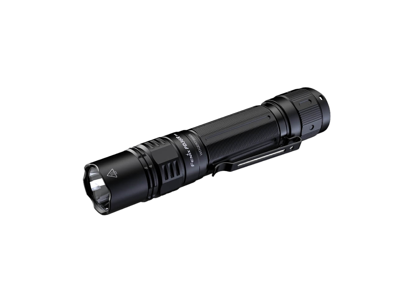 Fenix PD36R Pro 2800 Lumen Flashlight + Free E03Rv2 (optional)