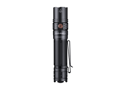 Fenix PD36R V2 Compact Rechargeable Tactical Flashlight - 1700 Lumens - Angler's Pro Tackle & Outdoors