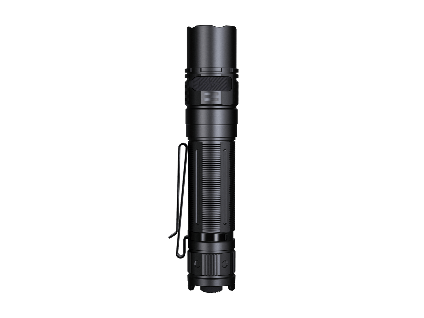 Fenix PD36R V2 Compact Rechargeable Tactical Flashlight - 1700 Lumens - Angler's Pro Tackle & Outdoors