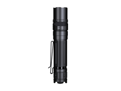 Fenix PD36R V2 Compact Rechargeable Tactical Flashlight - 1700 Lumens - Angler's Pro Tackle & Outdoors