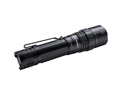 Fenix PD40R V3 Rechargeable Flashlight - Angler's Pro Tackle & Outdoors