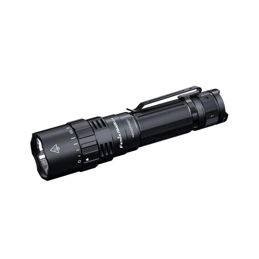 Fenix PD40R V3 Rechargeable Flashlight - Angler's Pro Tackle & Outdoors