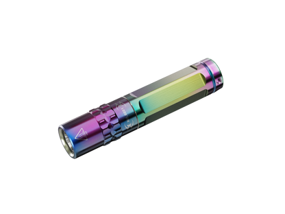 Fenix SilvGlow Limited Edition Collector's AAA Flashlight - Angler's Pro Tackle & Outdoors
