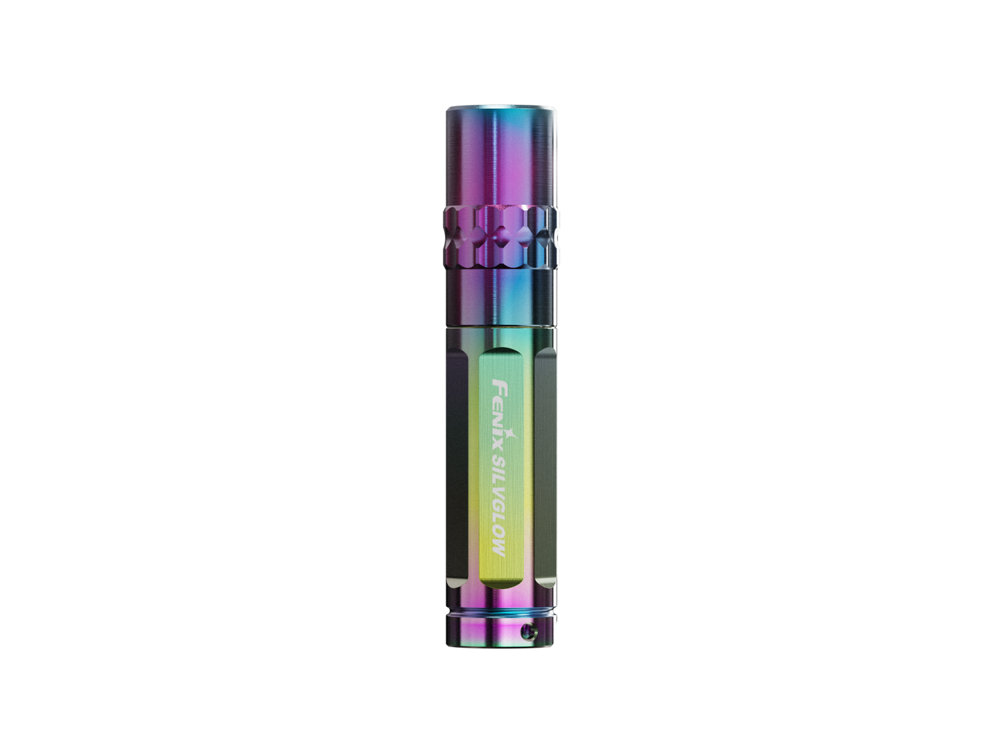 Fenix SilvGlow Limited Edition Collector's AAA Flashlight - Angler's Pro Tackle & Outdoors