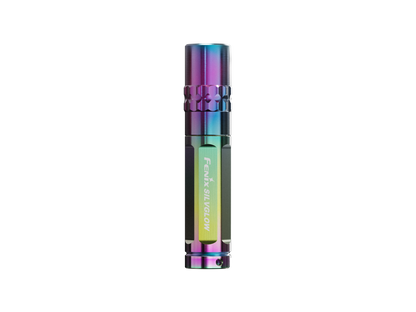 Fenix SilvGlow Limited Edition Collector's AAA Flashlight - Angler's Pro Tackle & Outdoors