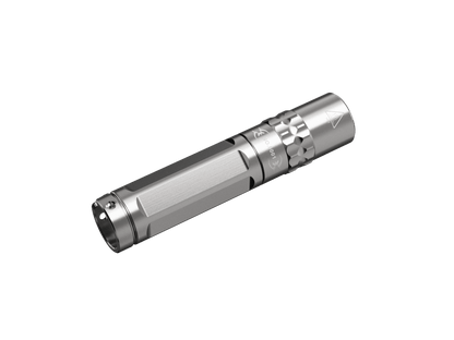 Fenix SilvGlow Limited Edition Collector's AAA Flashlight - Angler's Pro Tackle & Outdoors