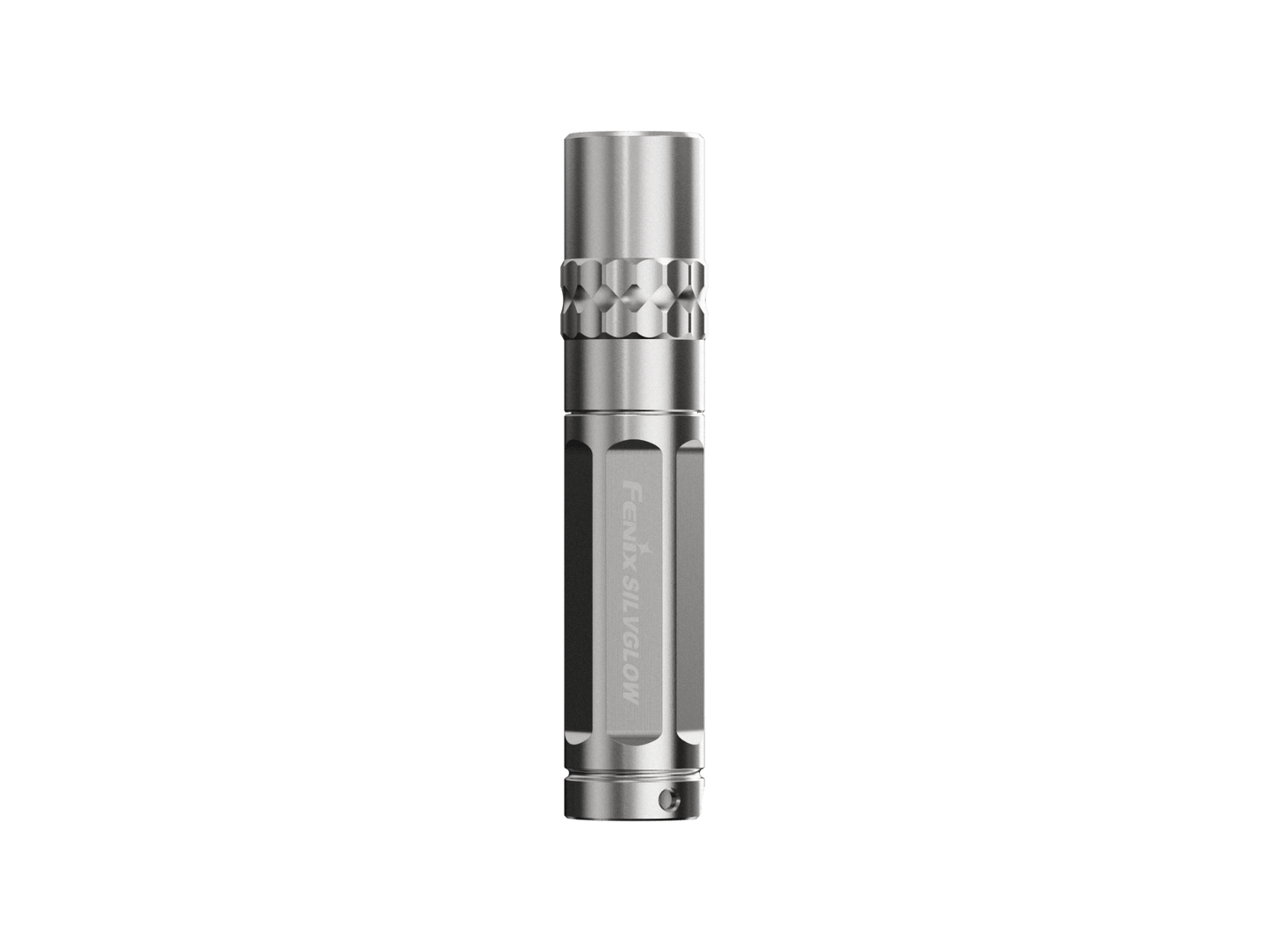 Fenix SilvGlow Limited Edition Collector's AAA Flashlight - Angler's Pro Tackle & Outdoors