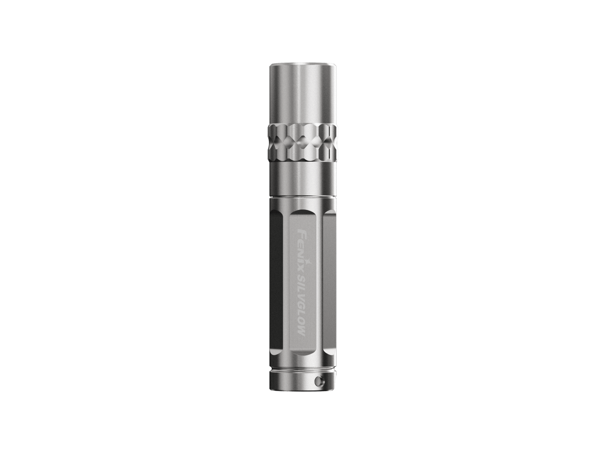 Fenix SilvGlow Limited Edition Collector's AAA Flashlight - Angler's Pro Tackle & Outdoors