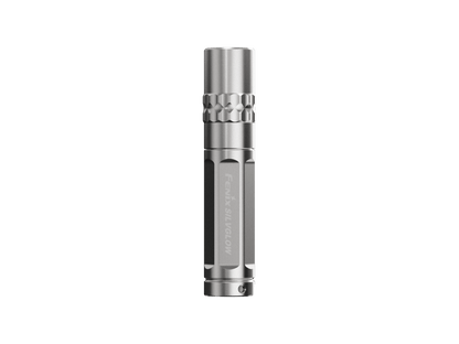 Fenix SilvGlow Limited Edition Collector's AAA Flashlight - Angler's Pro Tackle & Outdoors