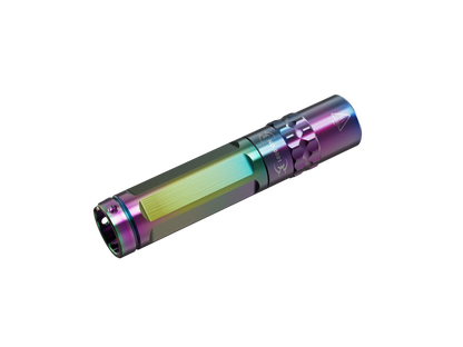 Fenix SilvGlow Limited Edition Collector's AAA Flashlight - Angler's Pro Tackle & Outdoors