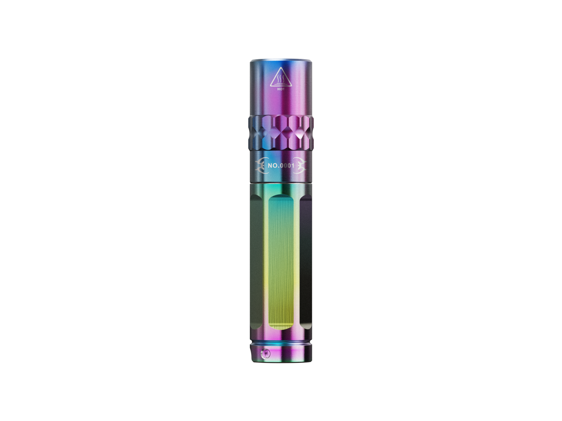 Fenix SilvGlow Limited Edition Collector's AAA Flashlight - Angler's Pro Tackle & Outdoors