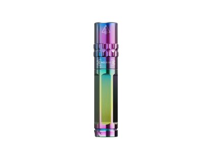 Fenix SilvGlow Limited Edition Collector's AAA Flashlight - Angler's Pro Tackle & Outdoors