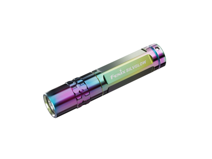 Fenix SilvGlow Limited Edition Collector's AAA Flashlight - Angler's Pro Tackle & Outdoors