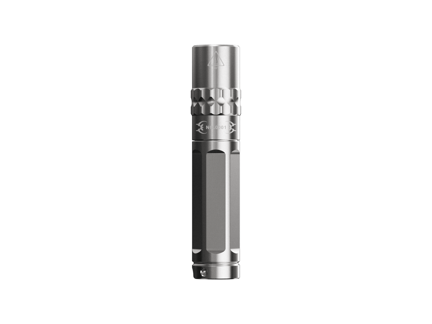 Fenix SilvGlow Limited Edition Collector's AAA Flashlight - Angler's Pro Tackle & Outdoors