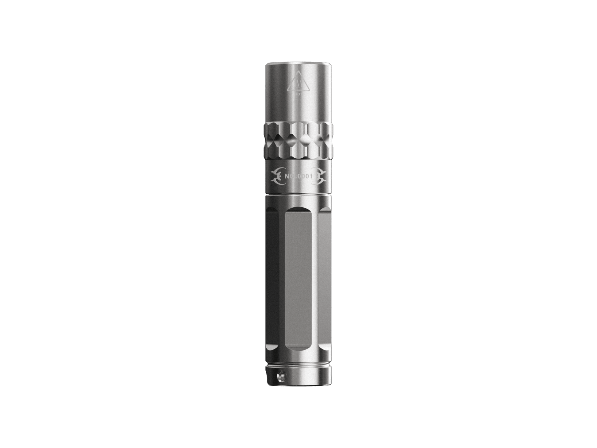 Fenix SilvGlow Limited Edition Collector's AAA Flashlight - Angler's Pro Tackle & Outdoors