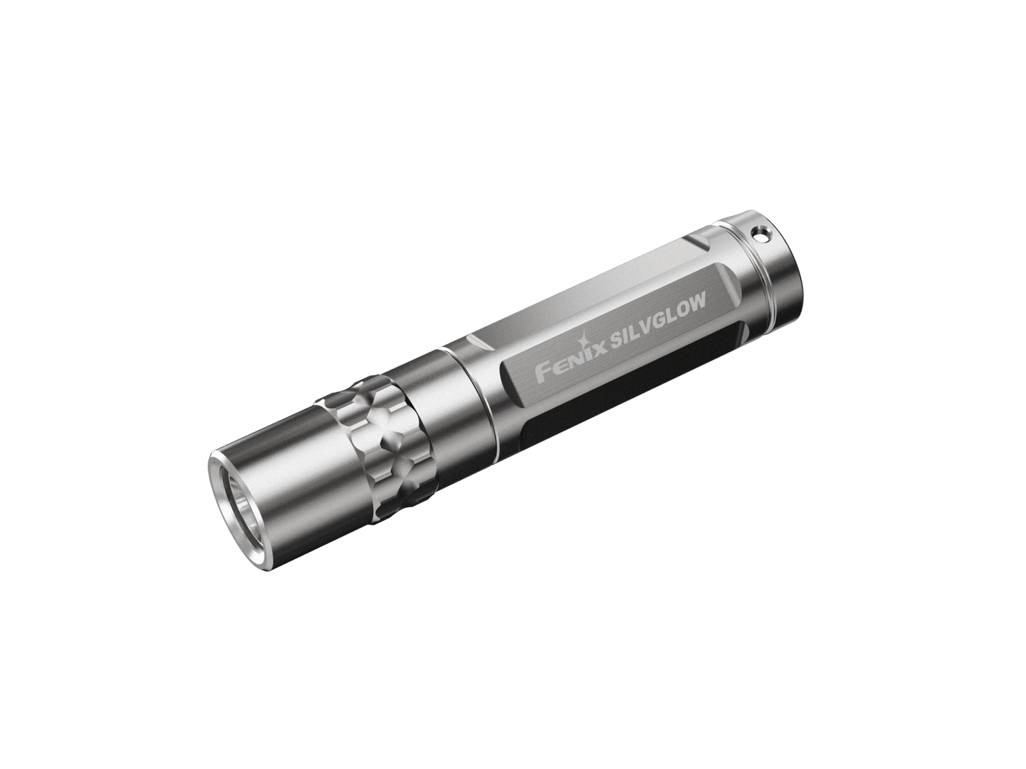 Fenix SilvGlow Limited Edition Collector's AAA Flashlight - Angler's Pro Tackle & Outdoors