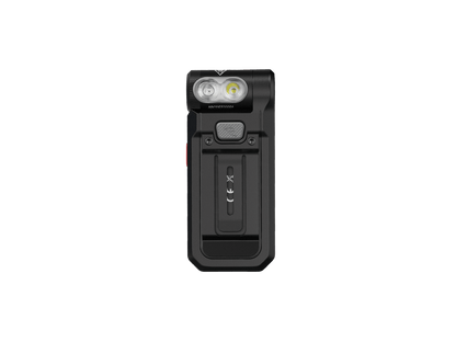 Fenix SW05R Multipurpose Clip - On Light with Red or UV Output - Angler's Pro Tackle & Outdoors