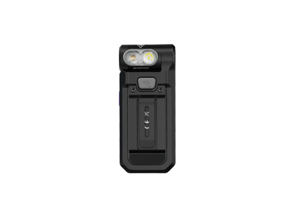Fenix SW05R Multipurpose Clip - On Light with Red or UV Output - Angler's Pro Tackle & Outdoors