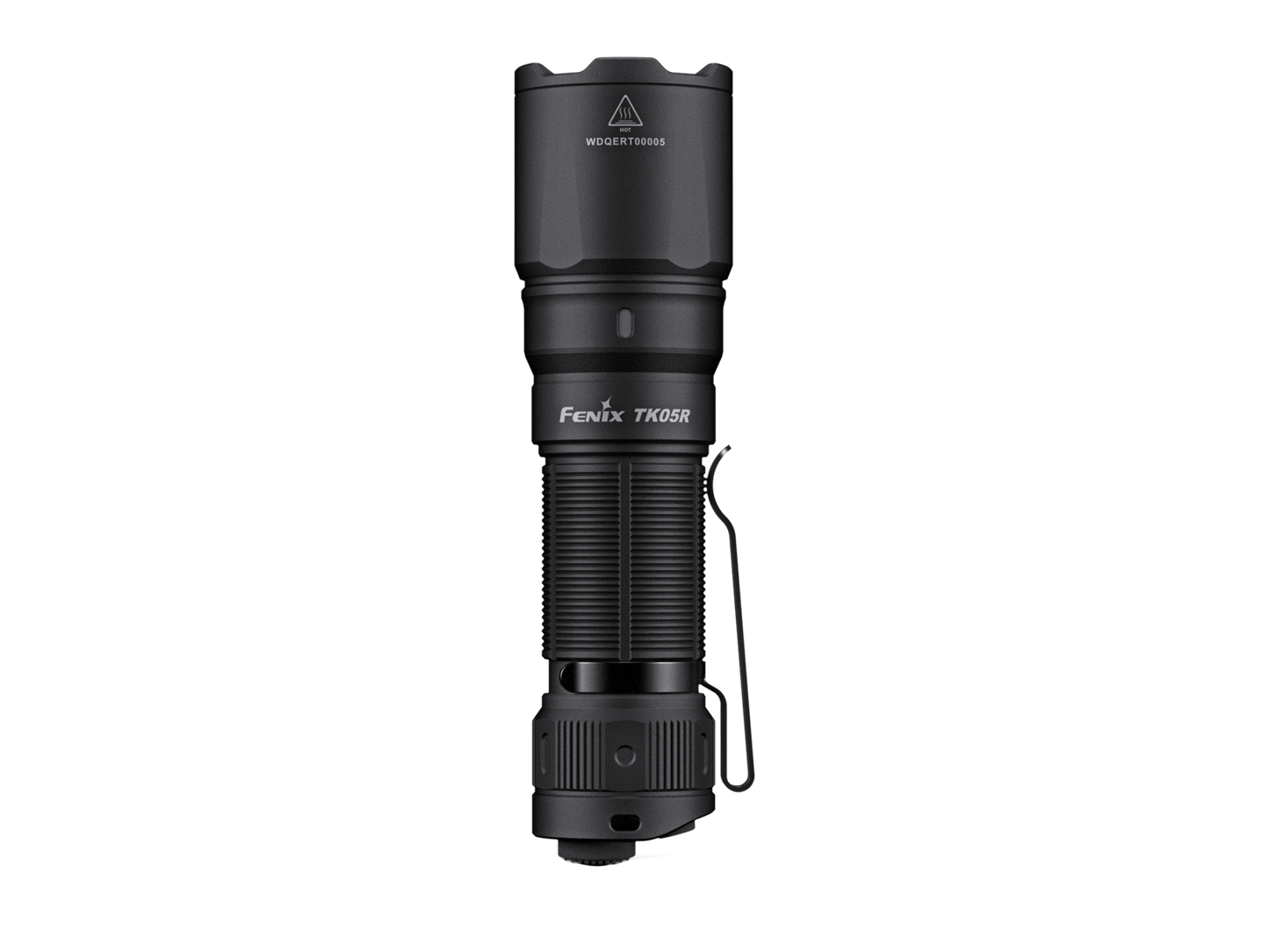 Fenix TK05R Compact Tactical EDC Flashlight - Angler's Pro Tackle & Outdoors